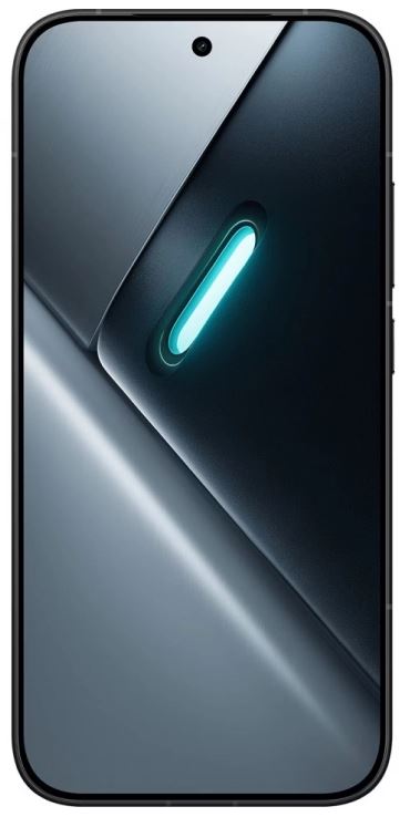Poco X8 Pro 12/512 ГБ, желтый