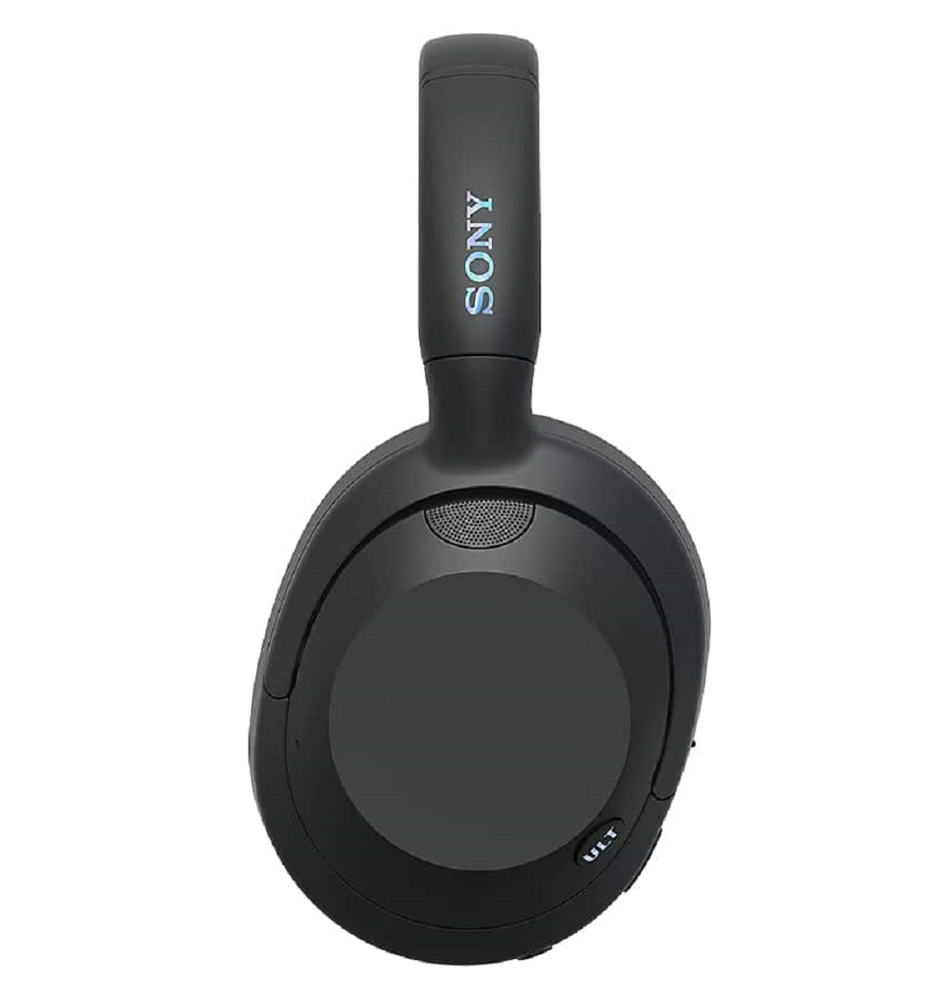 Беспроводные наушники Sony WH-ULT900N, черный