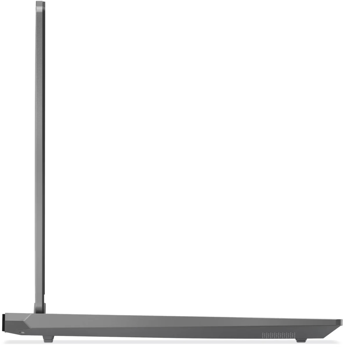 Ноутбук Lenovo LOQ 15IRX10 (Intel Core i7 14700HX, NVIDIA GeForce RTX 5050) 16ГБ, 1ТБ SSD, noOS, серый (83JE013LSA)