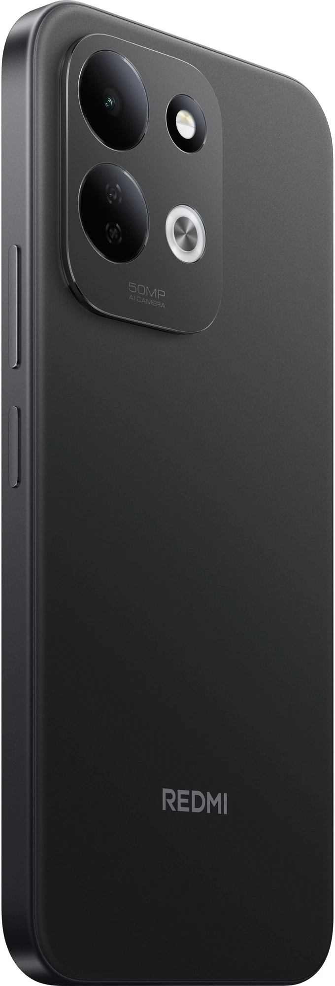 Смартфон Xiaomi Redmi 17 6/256 ГБ, черный