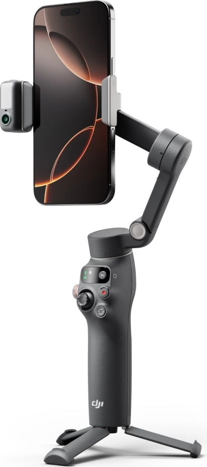 DJI Osmo Mobile 8, черный