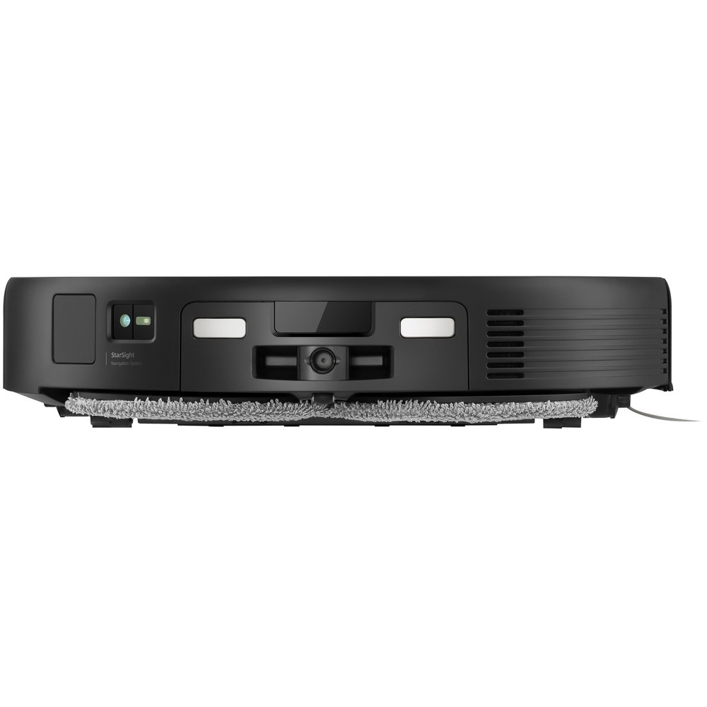 Roborock Saros 20, черный