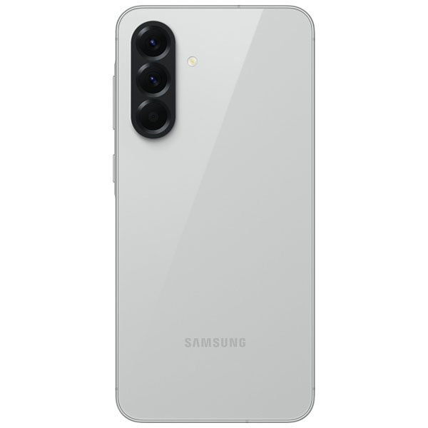 Samsung Galaxy A56 8/128 Гб, серый