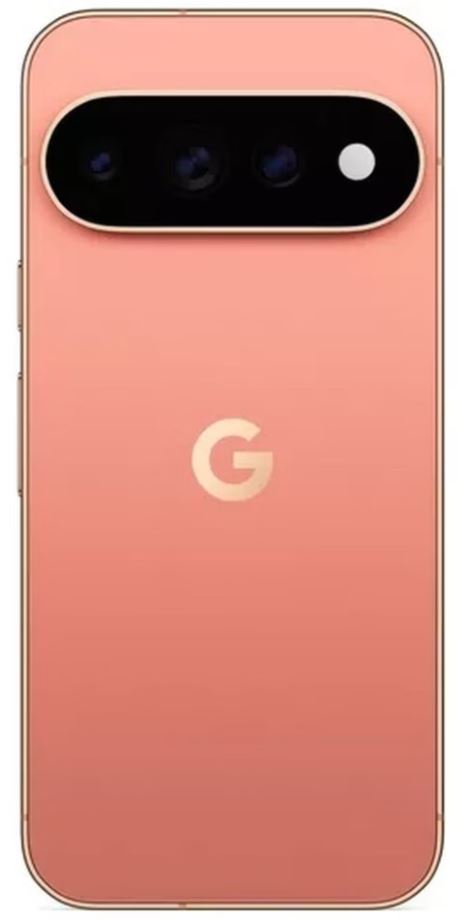 Google Pixel 11 Pro XL 16/512ГБ, оранжевый (Dune)