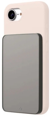 Силиконовый чехол VLP Aster Case с MagSafe для iPhone 16e/17e