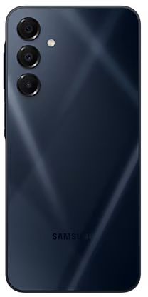 Samsung Galaxy A16 5G 8/256 Гб, синий (Blue Black) SM-A166