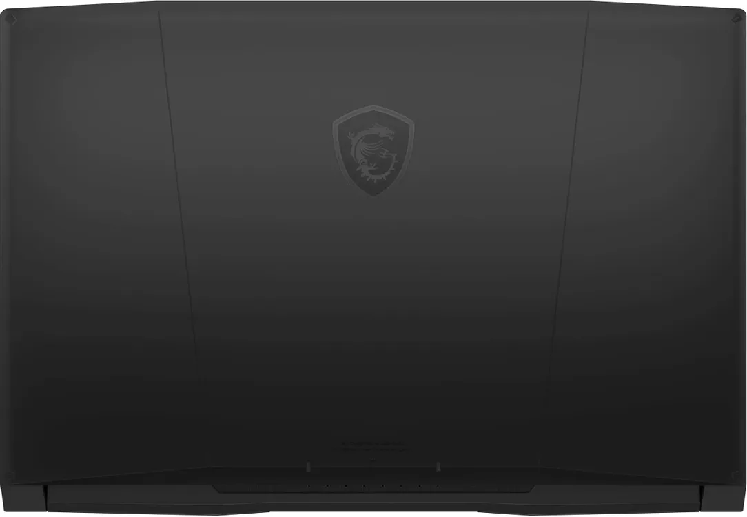 MSI Katana 17 B12UCX-1604XRU (Intel Core i5 12450H, nVidia GeForce RTX 2050) 16ГБ, 512ГБ SSD, noOS, черный