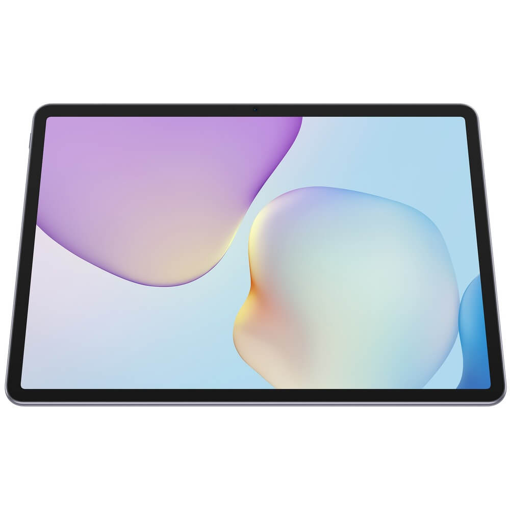 HUAWEI MatePad 11.5 2025 PaperMatte Wi-Fi с клавиатурой 8/256 Гб, серый (53014KBN)