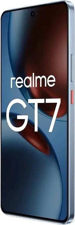 Realme GT 7 12/512 ГБ, синий