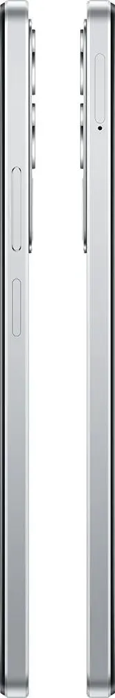 Realme P3 Lite 8/256 ГБ, белый