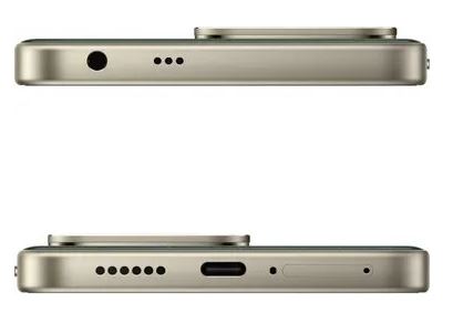 Redmi 17 4/128 ГБ, зеленый