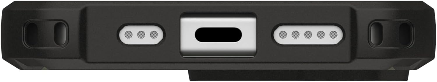 UAG Pathfinder с MagSafe для iPhone 17, оливковый (Olive Drab) 114550117272
