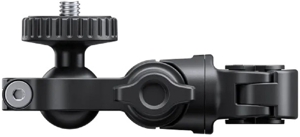 Крепление Insta 360 для зеркала заднего вида, черный