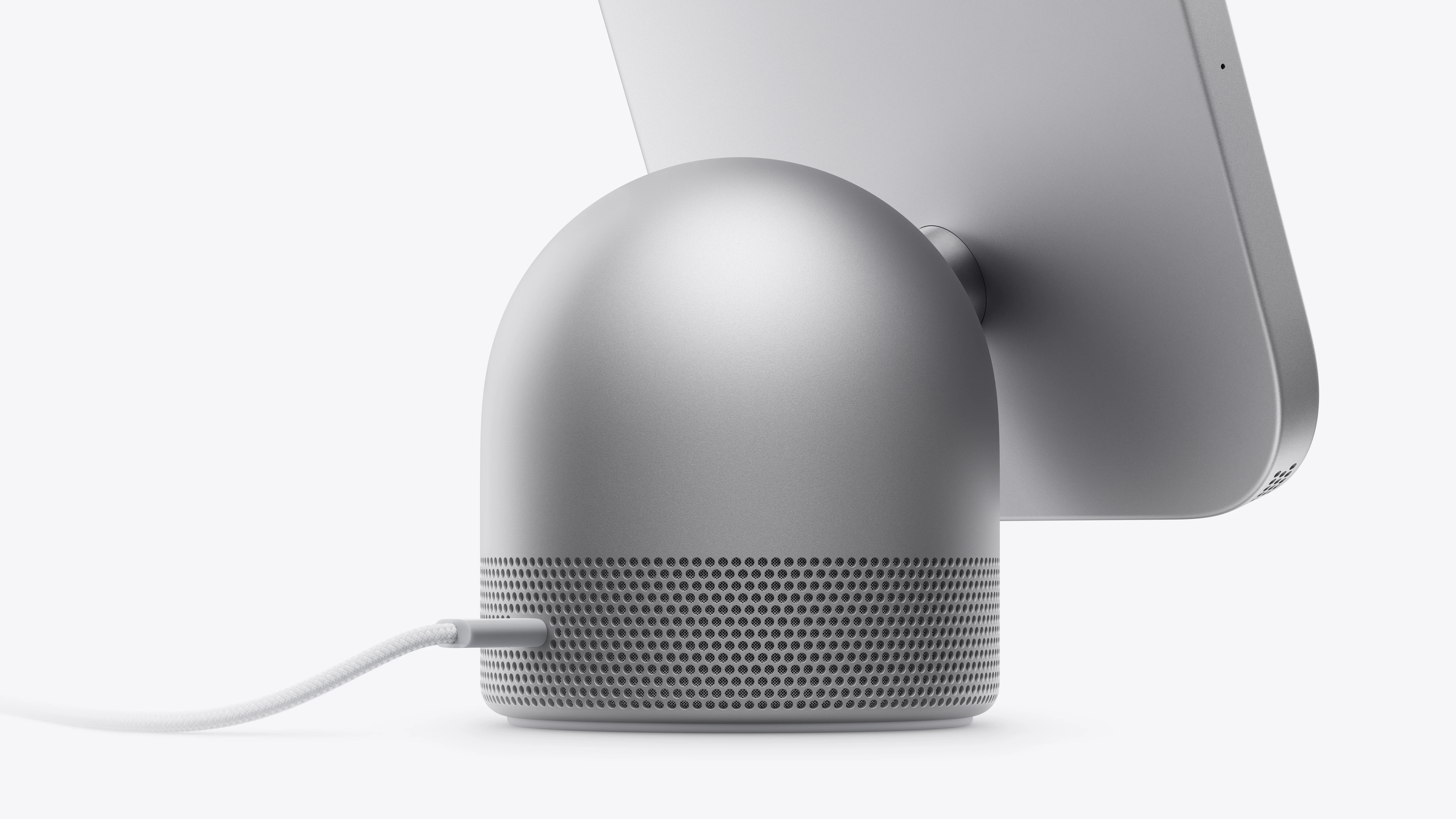 Умная колонка Apple HomeView, Space Gray
