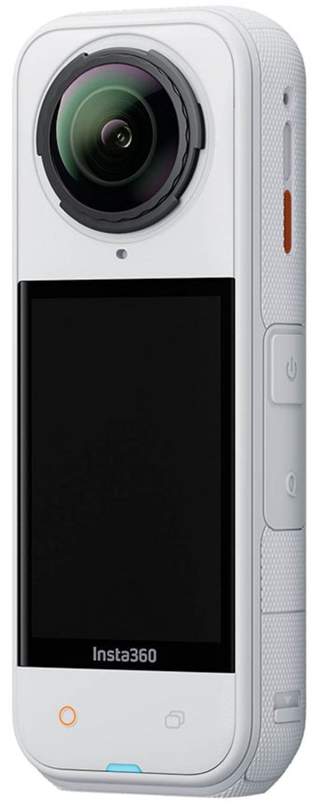 Экшн-камера Insta360 X5, белый (Satin White)