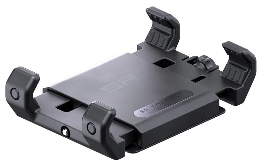 SP Connect SPC+ Bundle Universal Clamp
