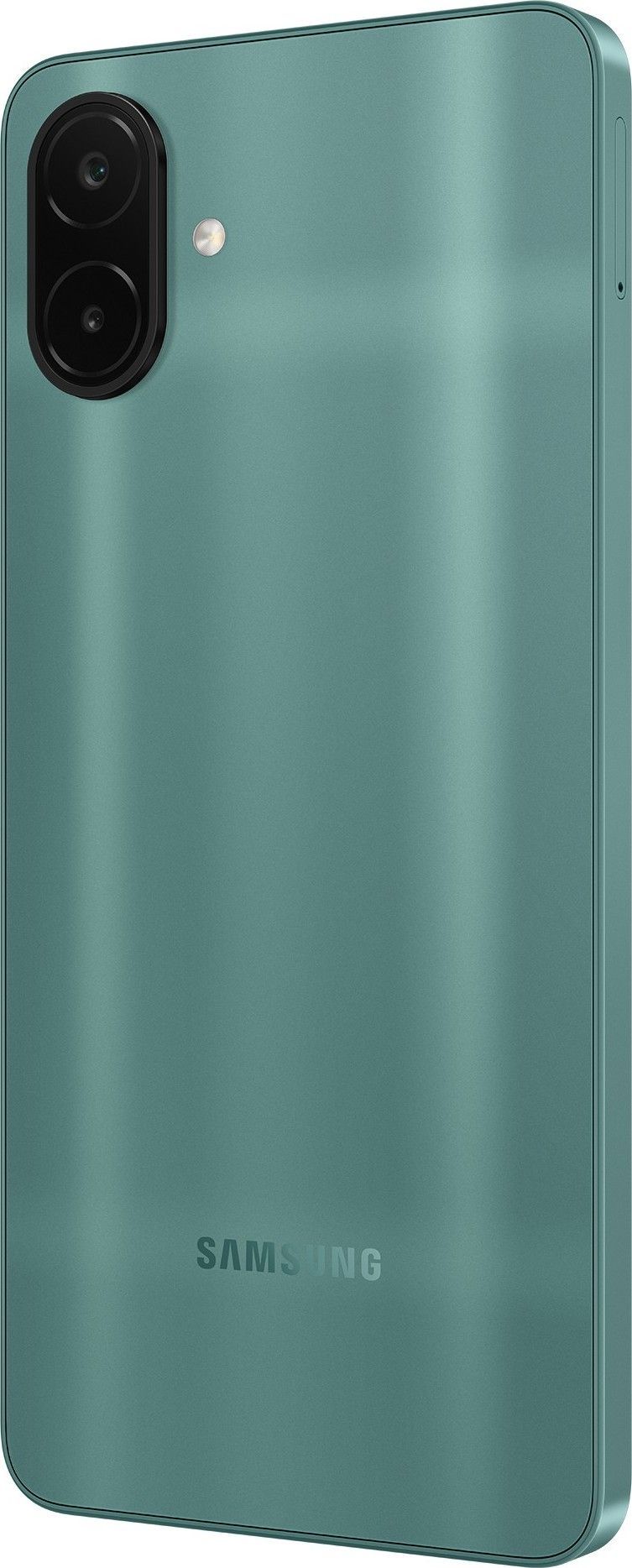 Samsung Galaxy A08 4/64ГБ, зеленый