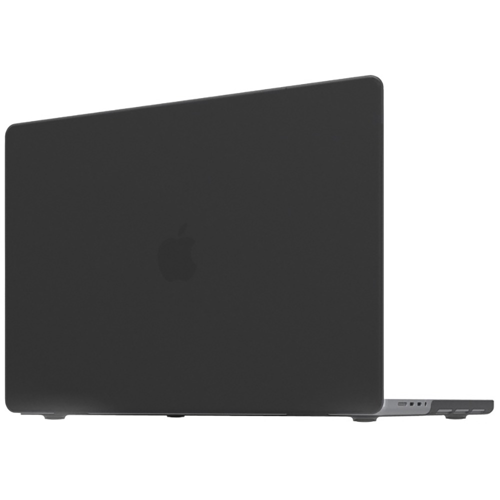 Защитный чехол VLP Plastic Case для MacBook Pro 16