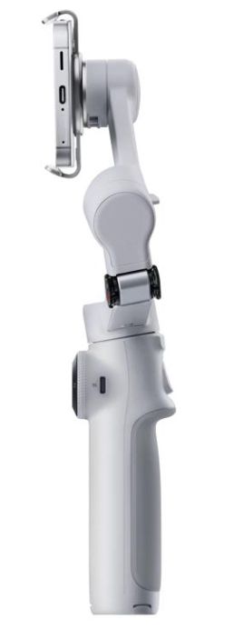 Insta360 Flow 2, серый