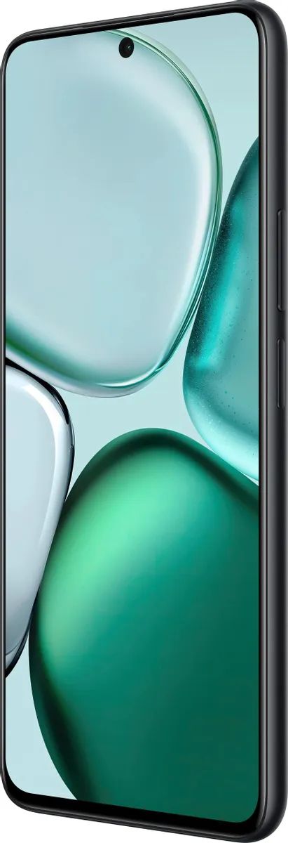 Смартфон Honor X9c Smart 8/256 Гб, полночный черный