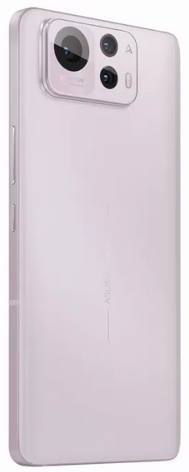 ASUS Zenfone 12 Ultra 12/256 ГБ, розовый