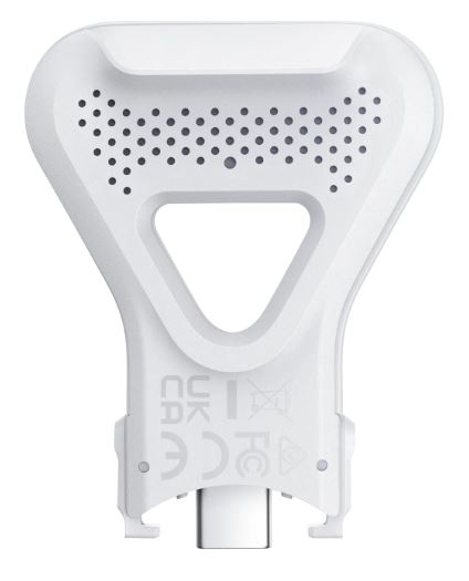 Insta 360 Flow 2 Series AI Tracker, белый