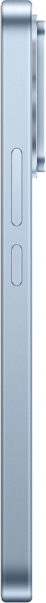 Xiaomi Redmi Note 17 Pro 5G 8/256ГБ, голубой