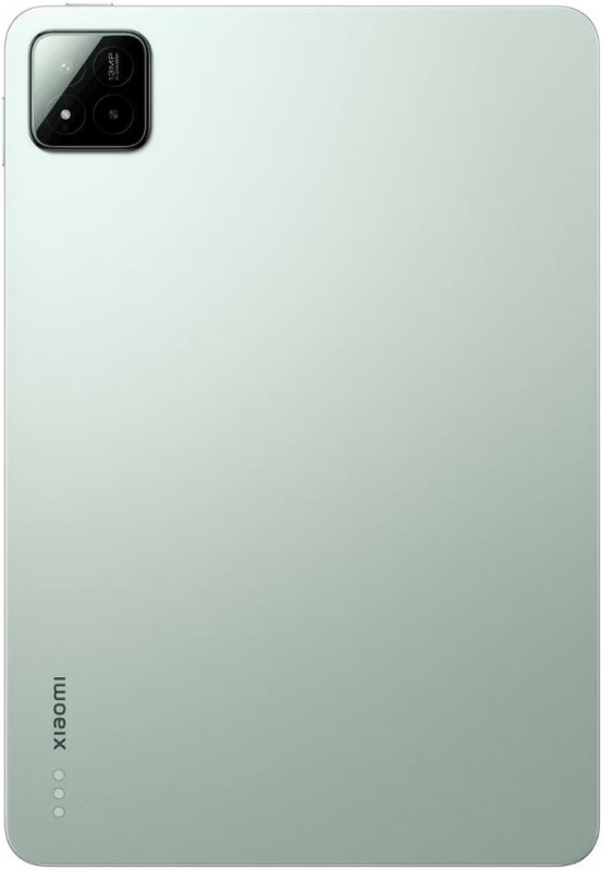 Xiaomi Pad 7 8/256Gb, зеленый