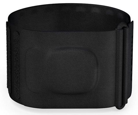 Garmin Index Sleep Monitor L/XL, черный (010-03024-00)