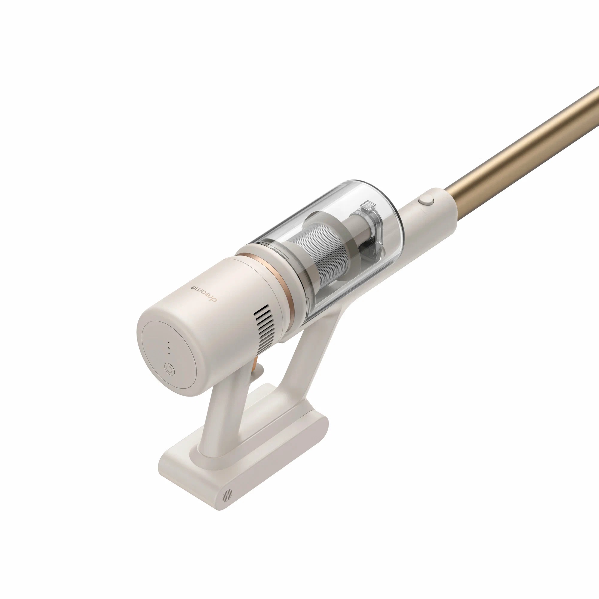 Ручной пылесос Xiaomi Dreame cordless stick vacuum U20 VPV11A