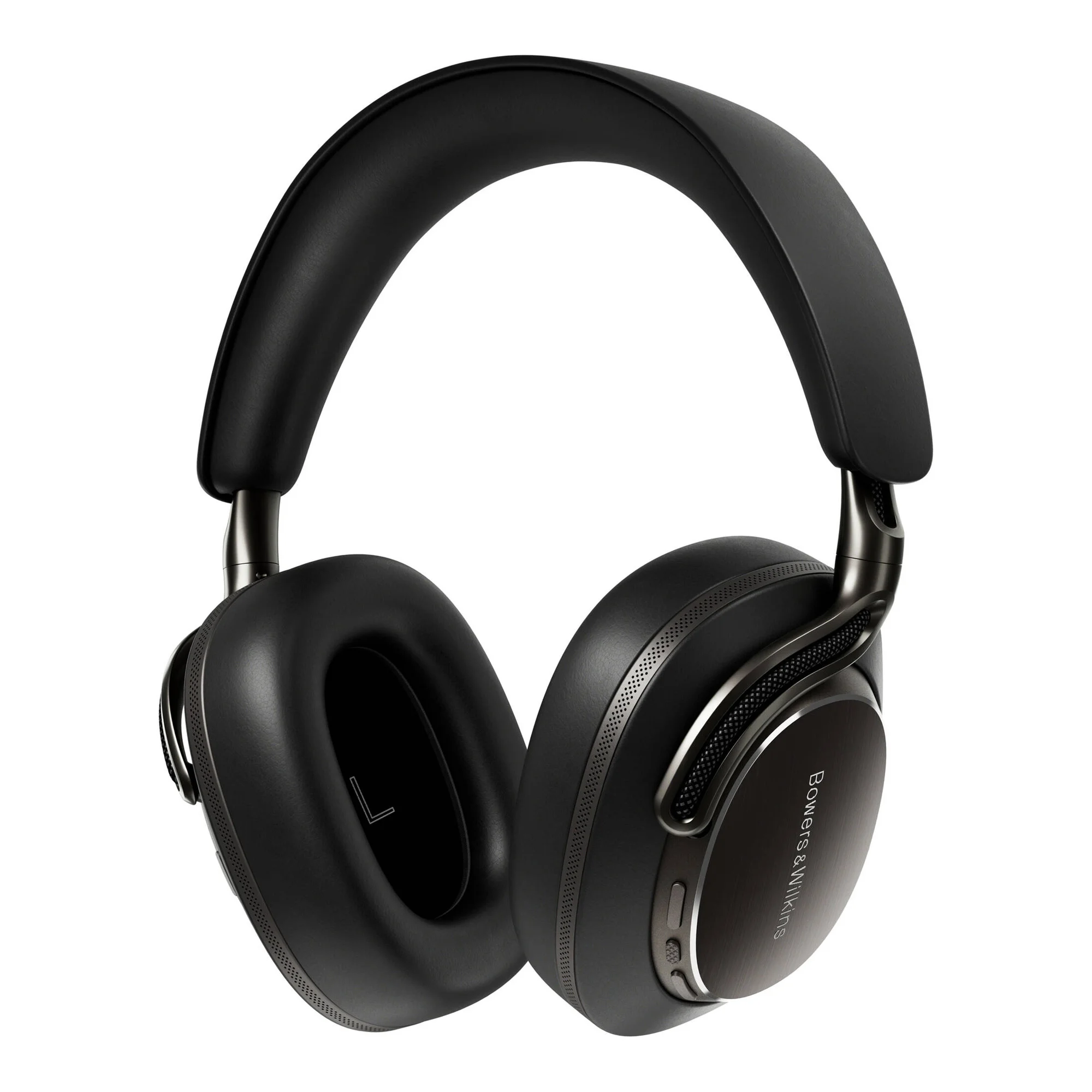 Bowers & Wilkins Px8 S2, Onyx Black