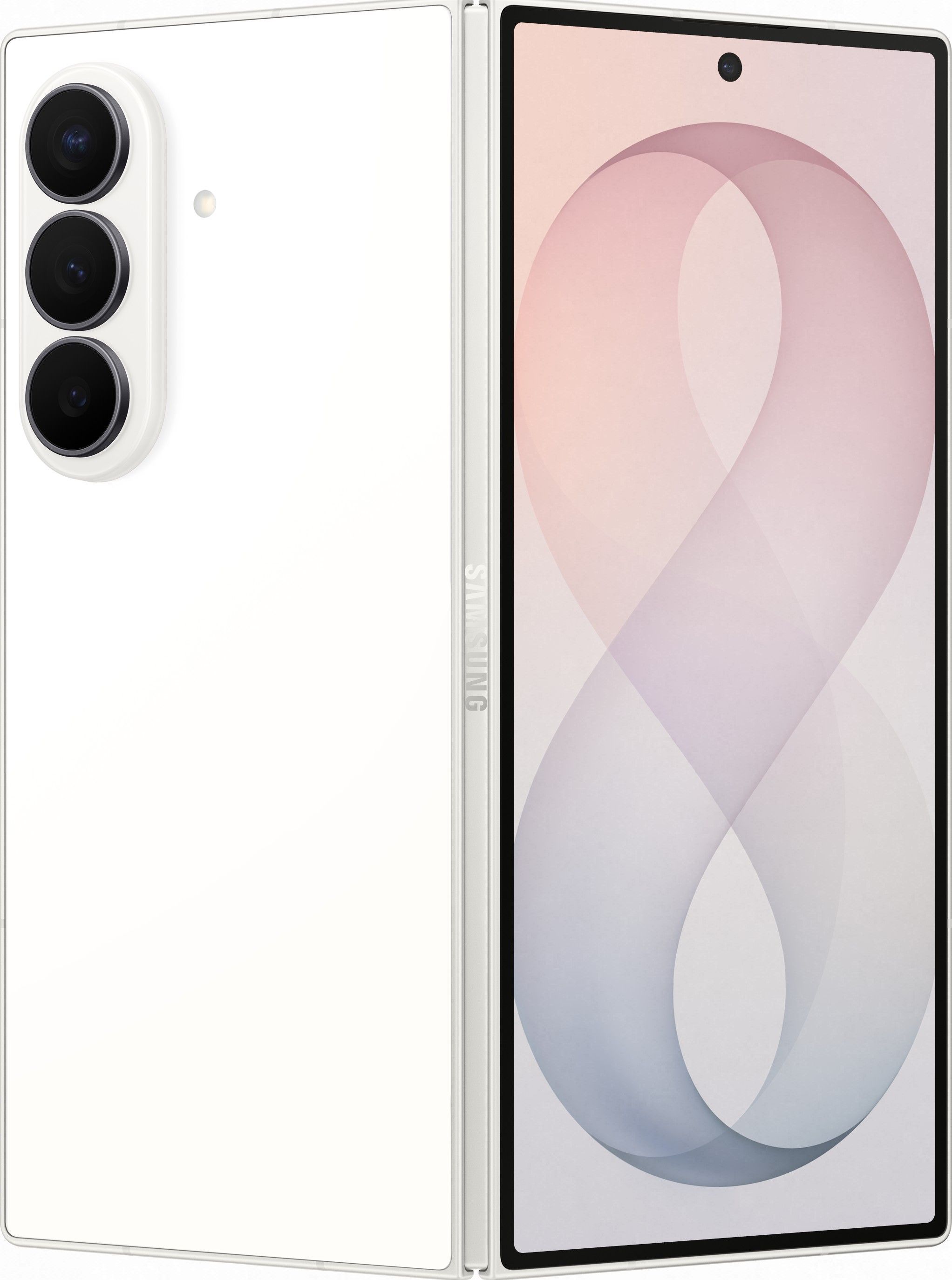 Samsung Galaxy Z Fold8 Ultra 16/1ТБ, кремовый