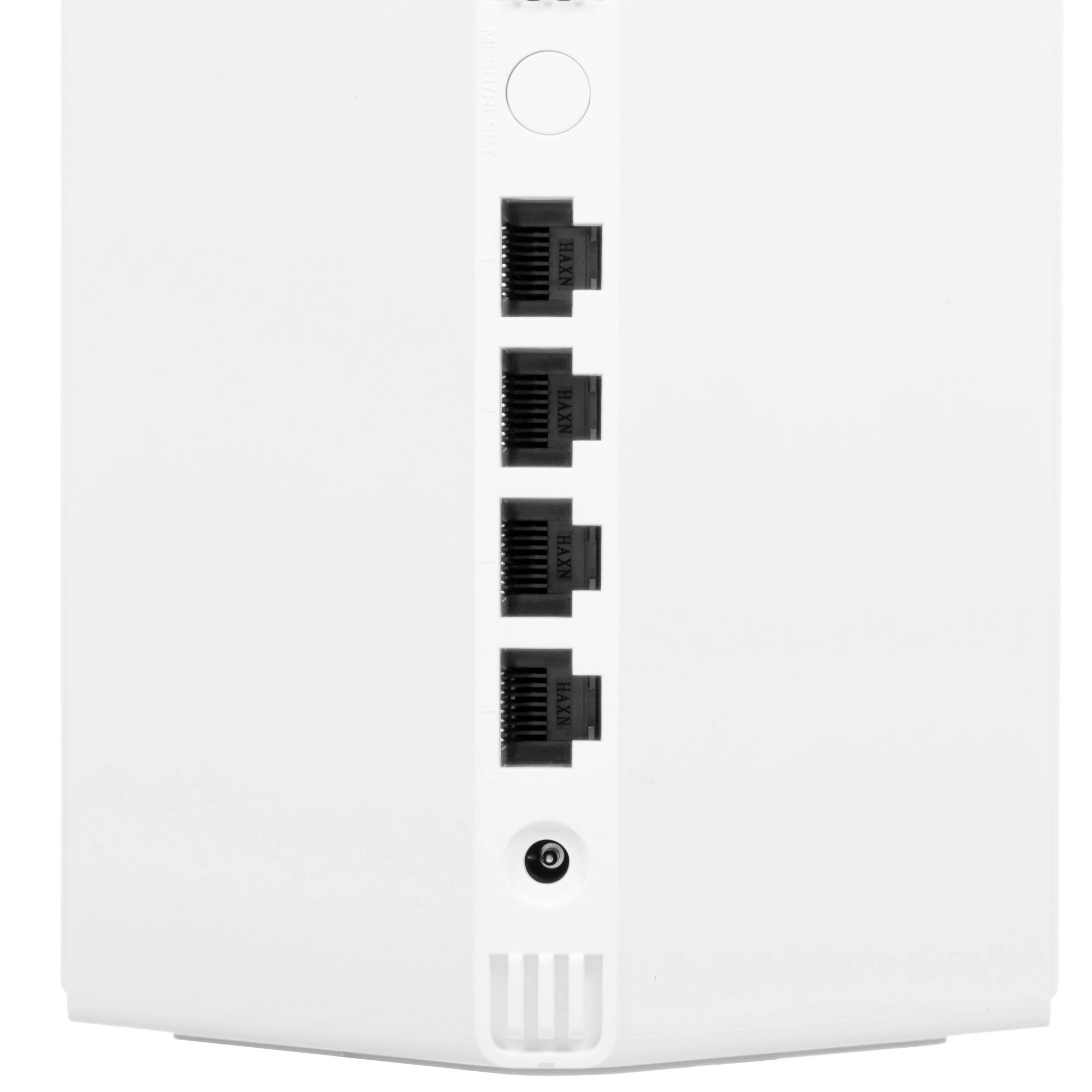 MESH-комплект Xiaomi Mesh System AX3000 NE (2-pack), белый