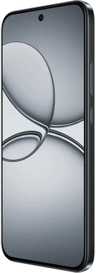 Realme 15T 8/256 Гб, черный