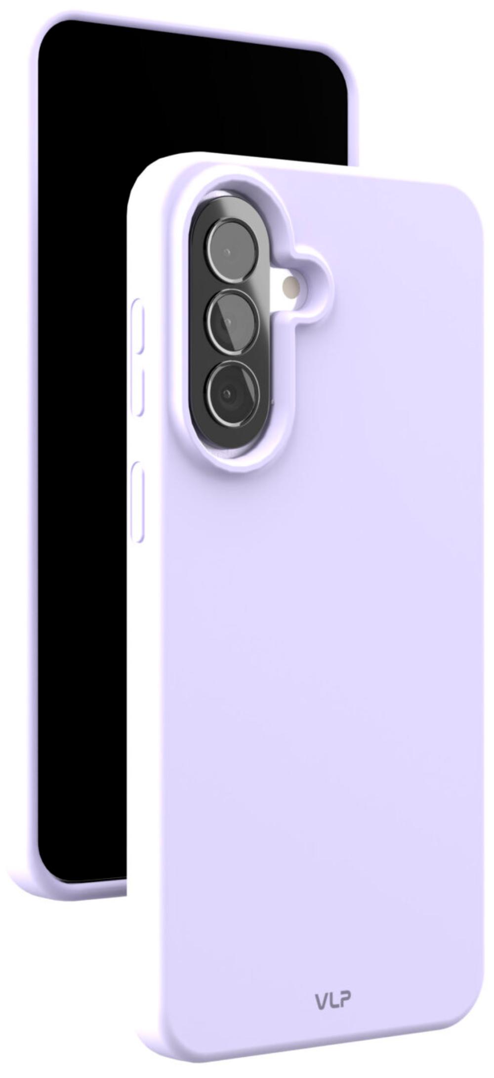 Чехол VLP Aster Case для Samsung Galaxy A57, лавандовый (1057224) 