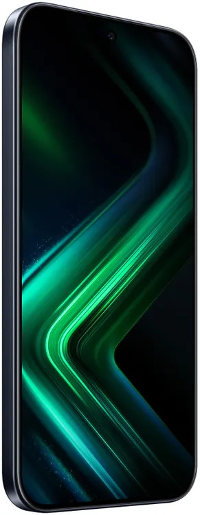 Infinix GT 50 Pro 12/512ГБ, черный