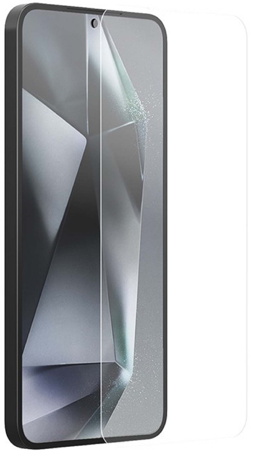 Защитное стекло Nillkin H+PRO для Galaxy S25 Plus, с аппликатором, прозрачное
