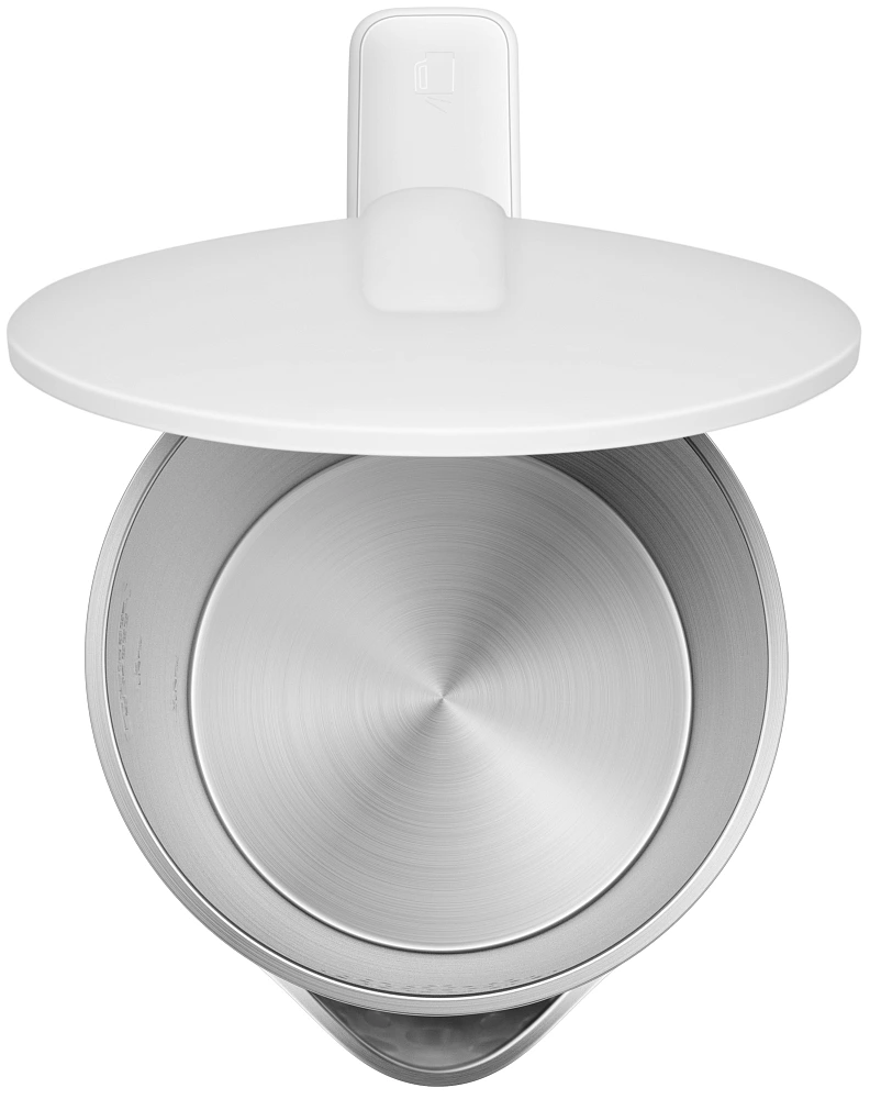 Электрочайник Xiaomi Electric Kettle 2 Lite, белый
