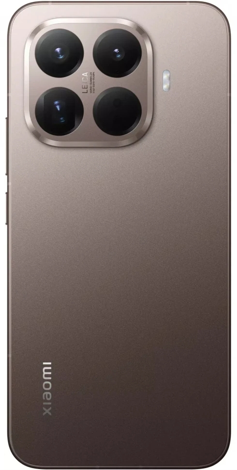 Смартфон Xiaomi 15T Pro 12/512GB, золотой