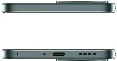 Realme C85 Pro 8/128 Гб, темно-зелёный