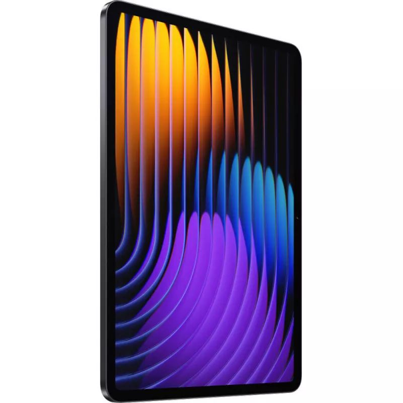 Планшет Xiaomi Pad 7 Pro Matte Glass Version 12/512 Гб, серый