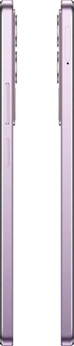 Realme C71 6/128Gb, фиолетовый