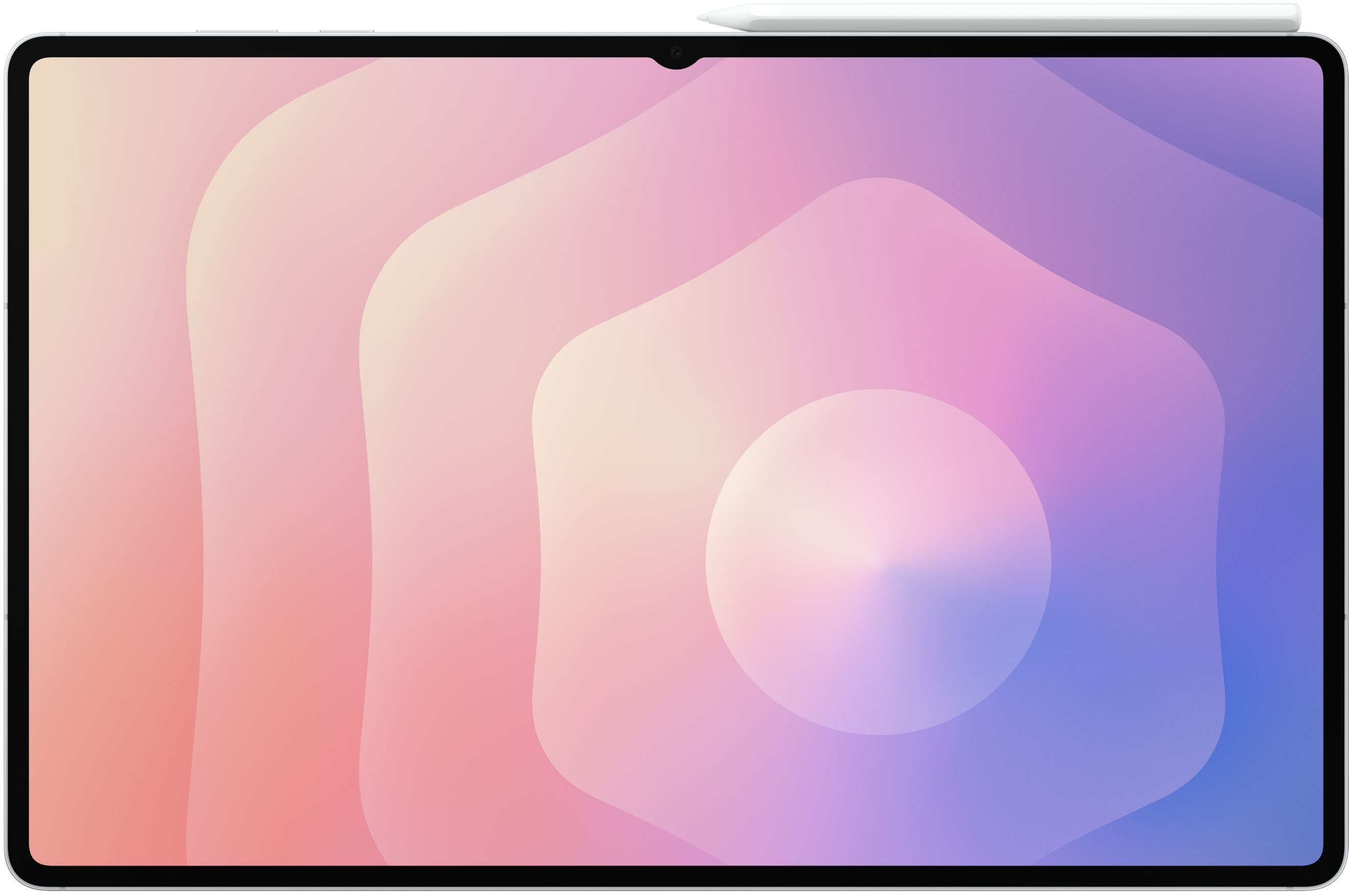 Samsung Galaxy Tab S11 Ultra Wi-Fi 12/256 Гб, серебристый