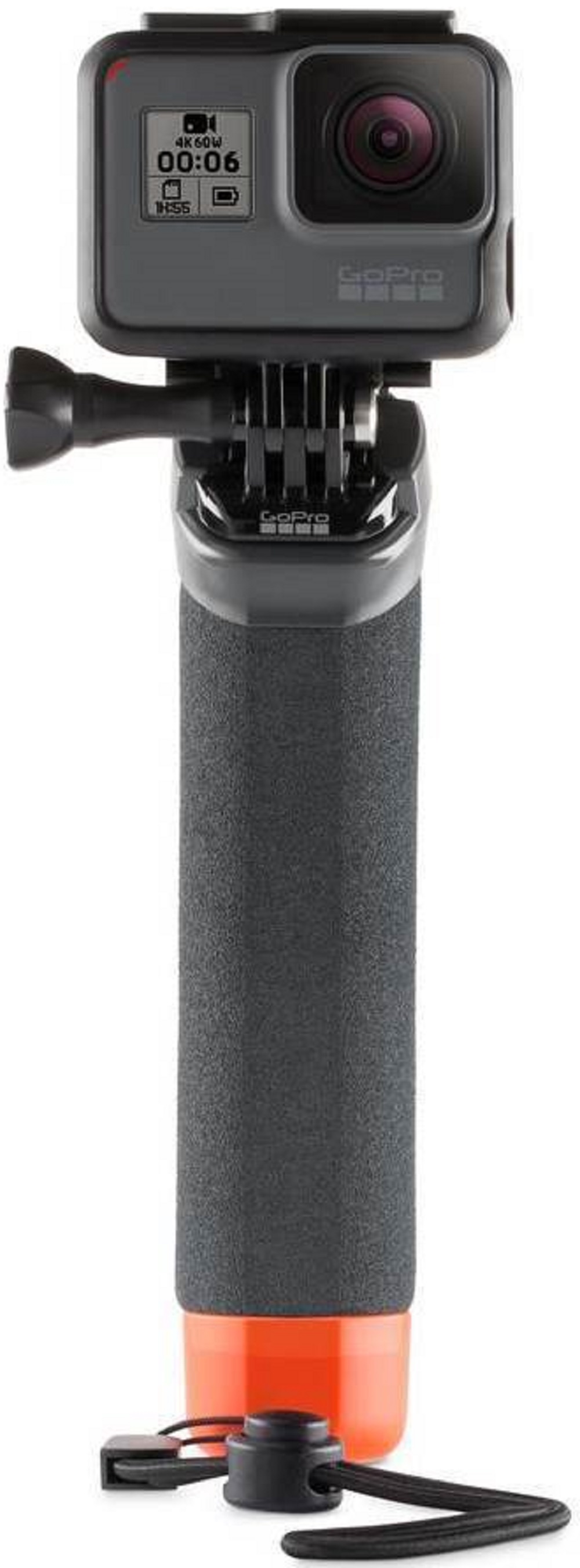 Монопод поплавок GoPro The Handler (AFHGM-003), черный