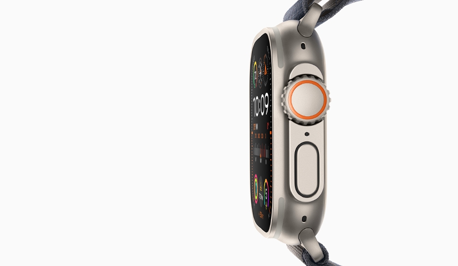 Apple         Watch Ultra 2