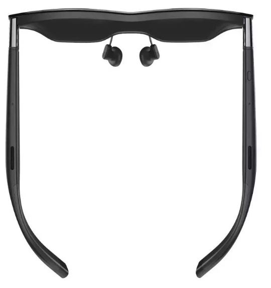 XREAL One Pro (L), черный