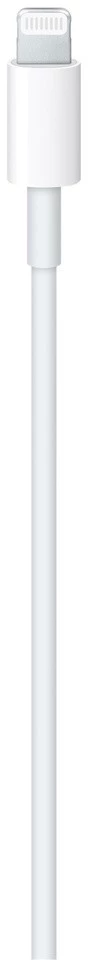 Apple USB-С-Lightning (2м), белый (MW2R3ZM/A)
