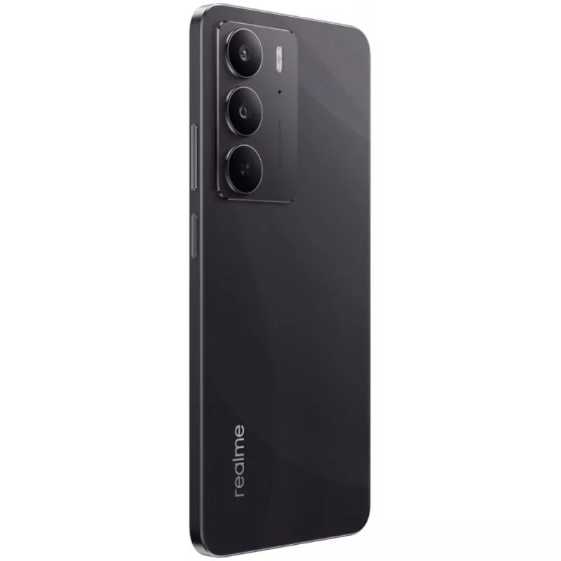 Realme C75 8/128GB, черный