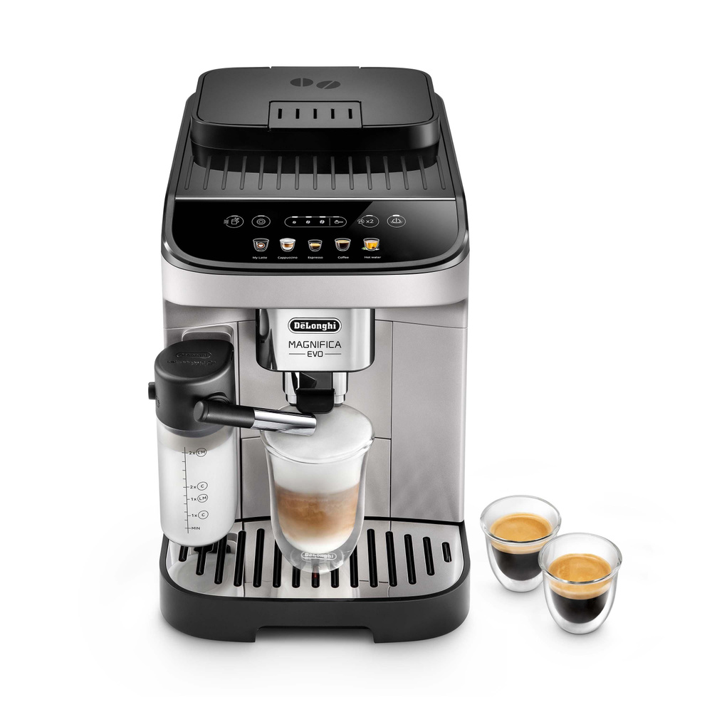 Кофемашина DeLonghi ECAM290.61.SB