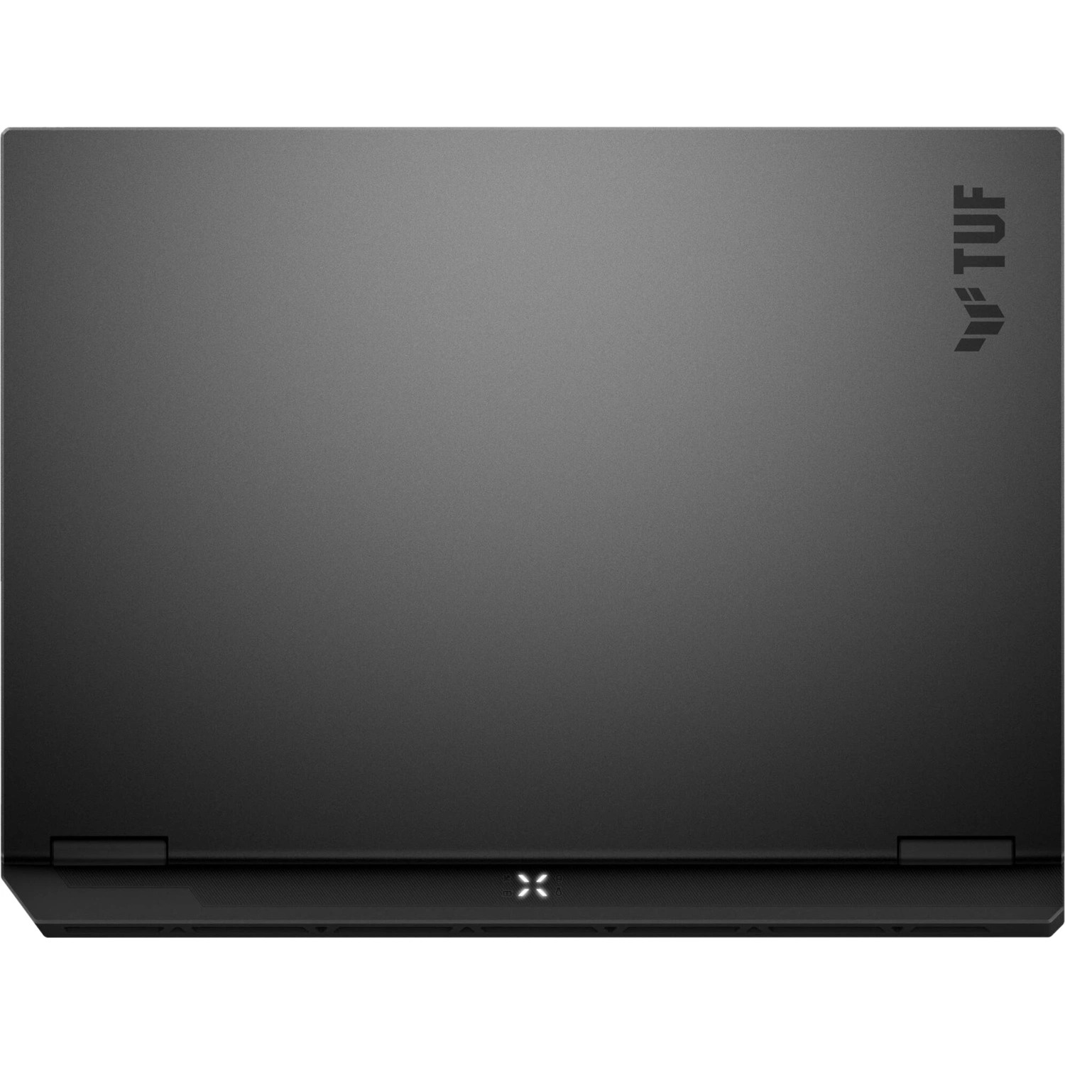 Asus TUF Gaming F16 FX608JMI-TU254 (Intel Core i5 14450HX, NVIDIA GeForce RTX 5060) 16ГБ, 512ГБ SSD, noOS, серый (90NR0NB1-M00DM0)